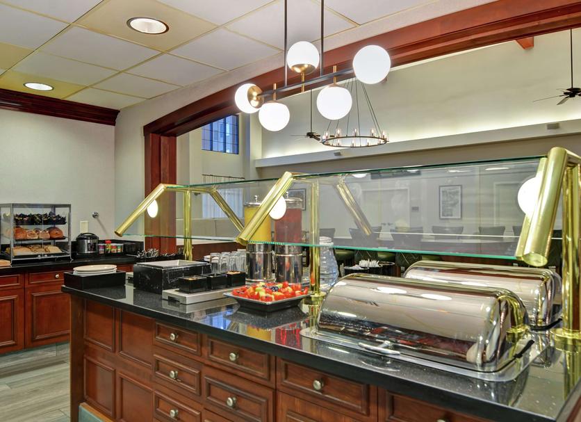 Buffet Valokuva