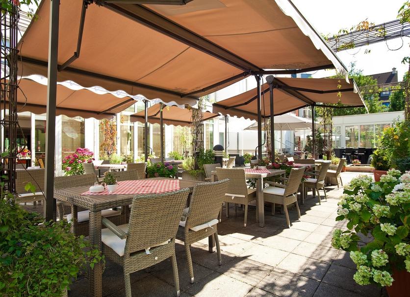 Patio Valokuva