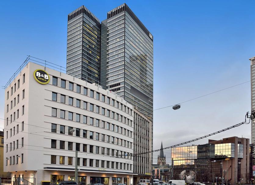 Rakennus Valokuva