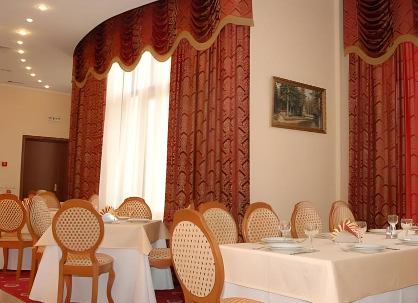 Ravintola Valokuva