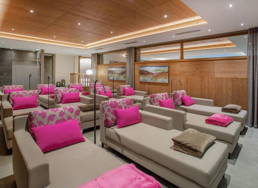 Oleskelutila Valokuva