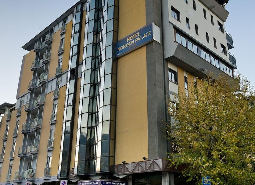 Rakennus Valokuva