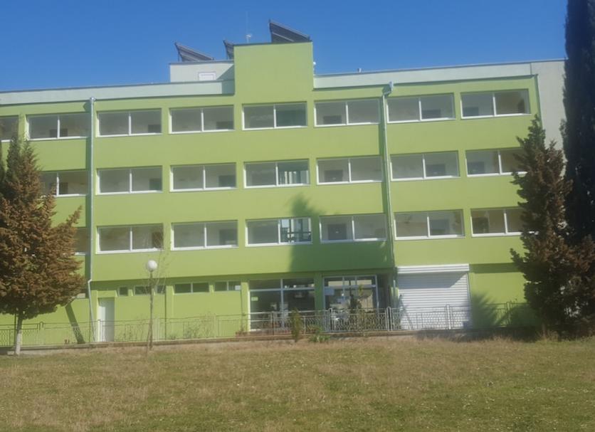Näkymät ulkona Valokuva