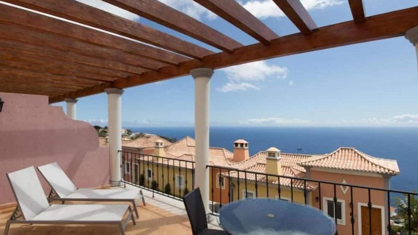 Palheiro Village Resort