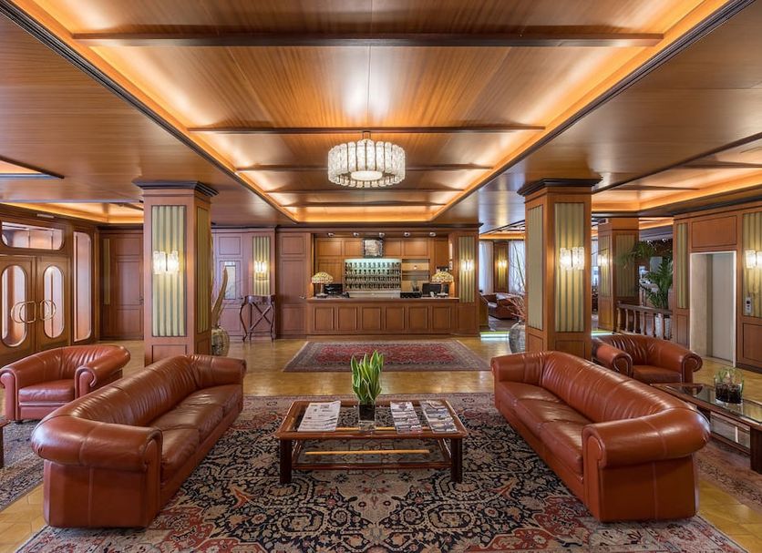 Oleskelutila Valokuva