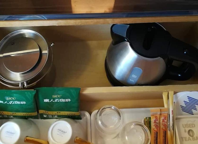 Huoneen palvelut Valokuva