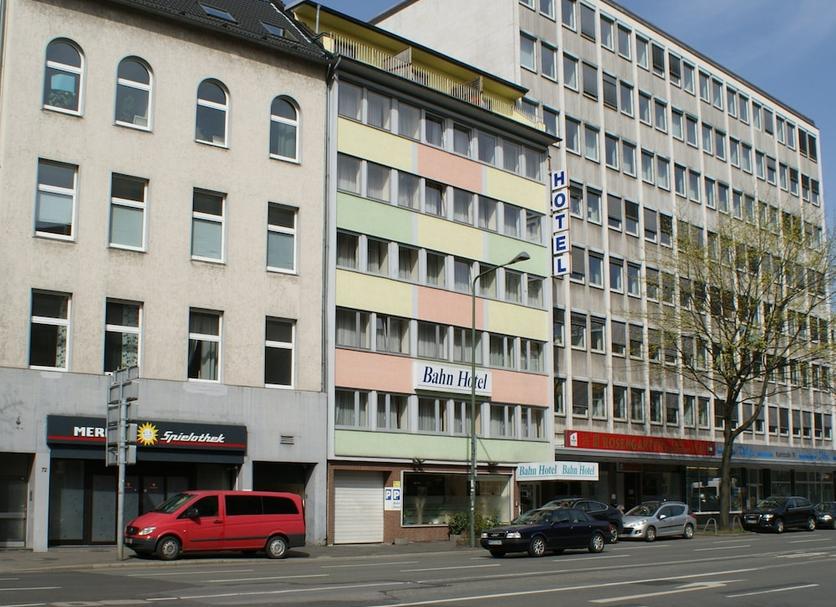 Rakennus Valokuva