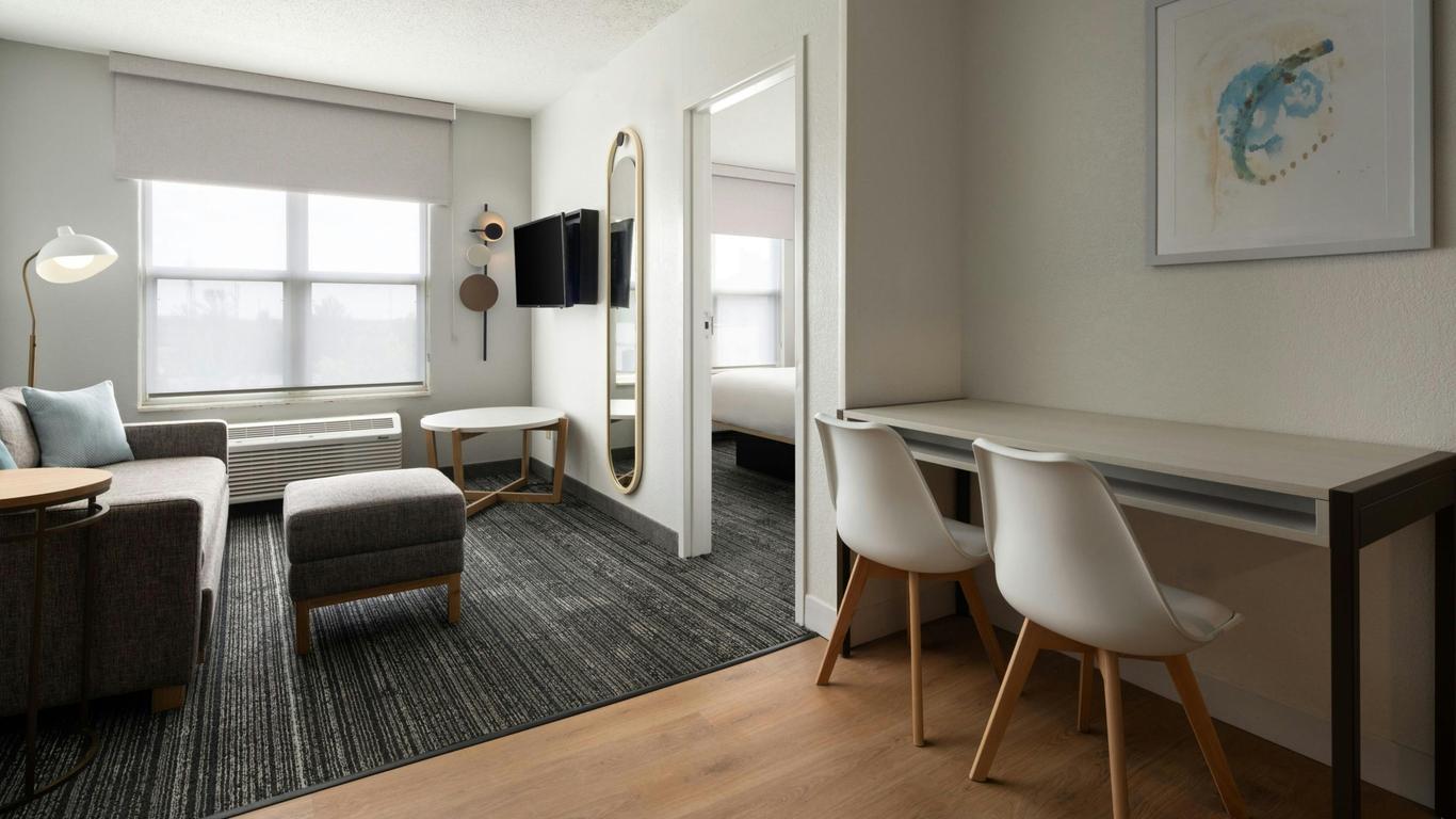 TownePlace Suites by Marriott Lafayette