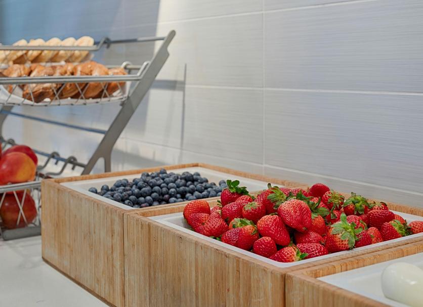 Buffet Valokuva