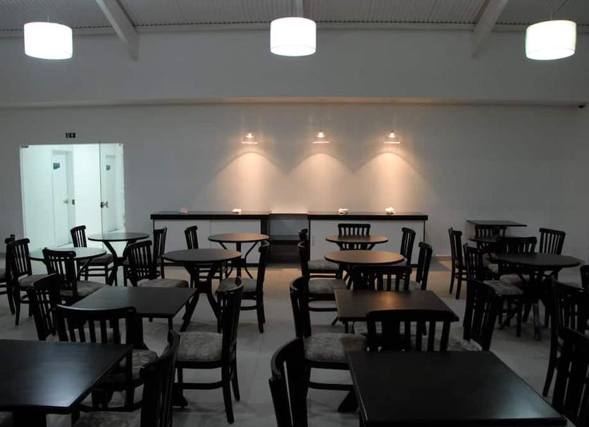 Ravintola Valokuva