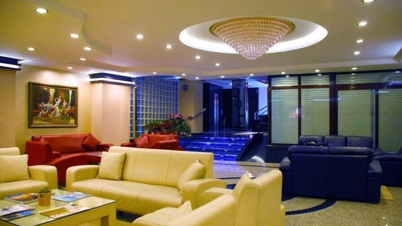 Adana Erten Otel