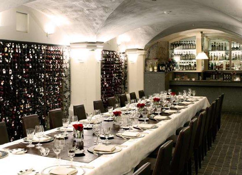 Ravintola Valokuva