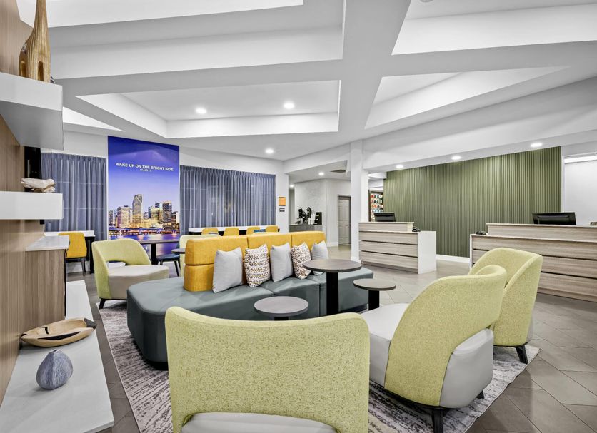 Oleskelutila Valokuva