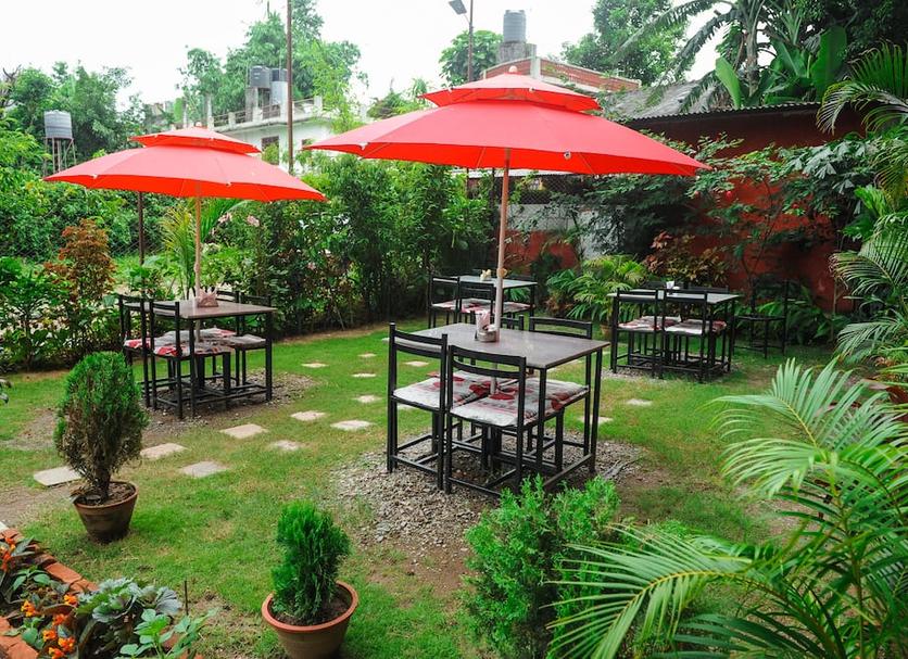 Patio Valokuva