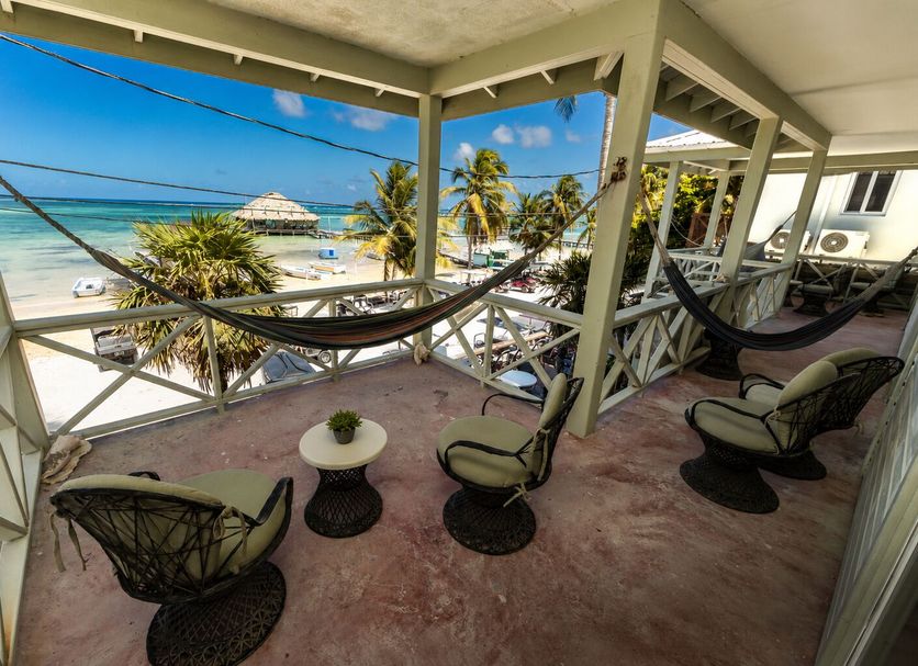 Parveke Valokuva