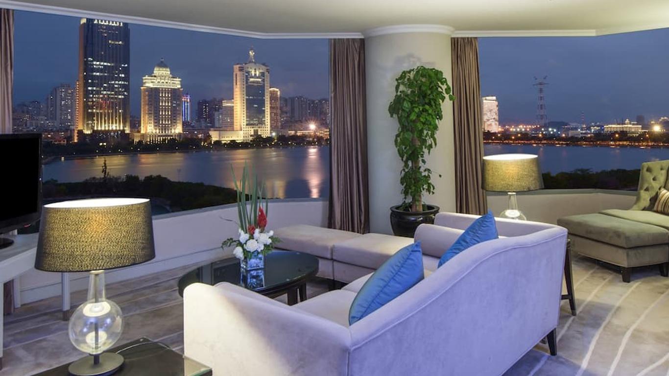 Marco Polo Xiamen