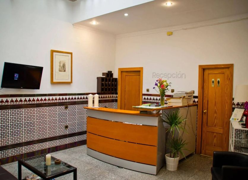 Vastaanotto Valokuva