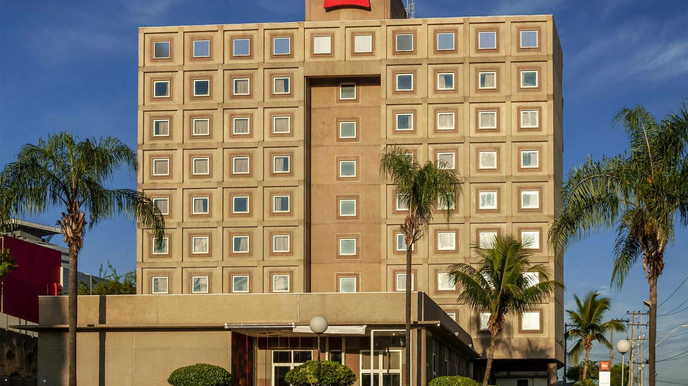 Ibis Sorocaba