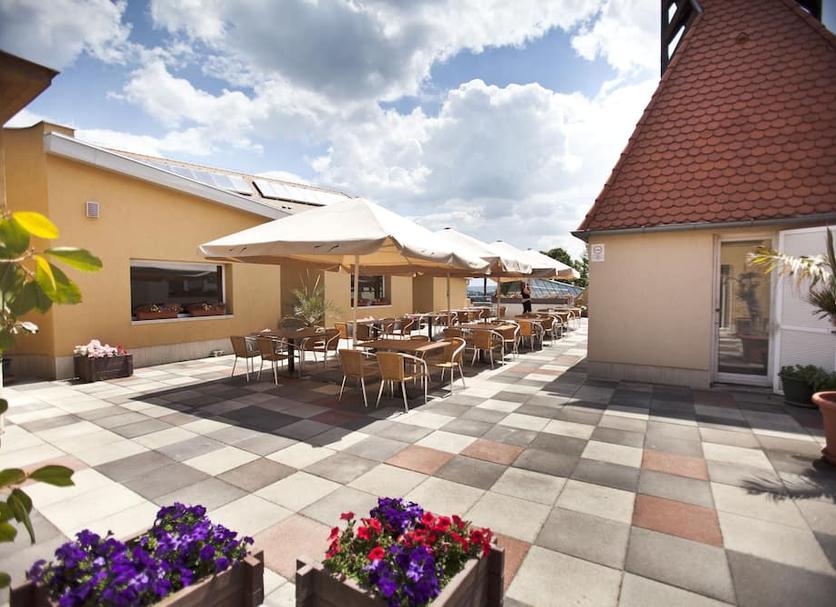 Patio Valokuva