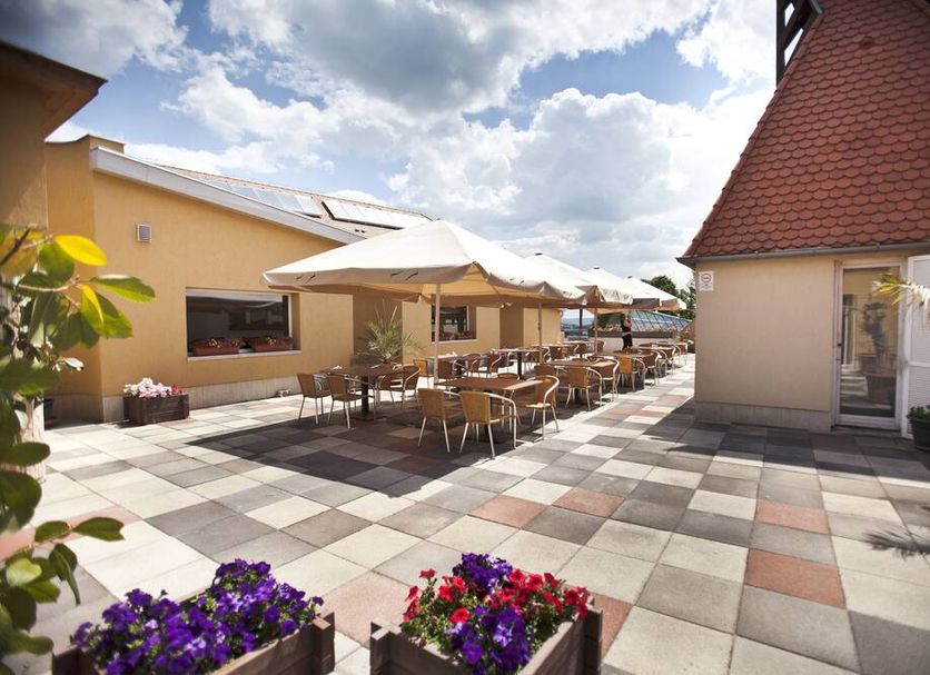 Patio Valokuva