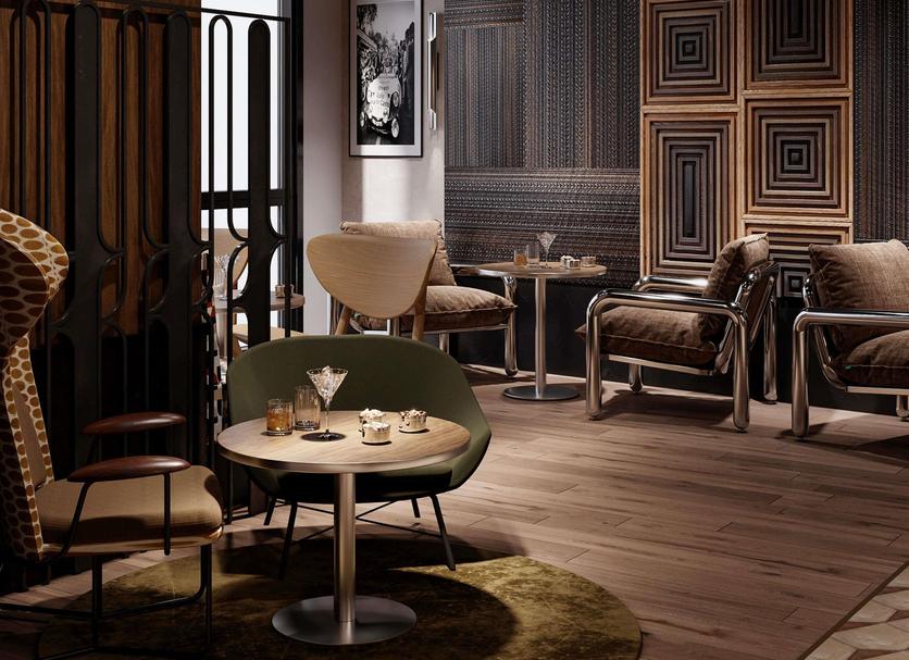 Oleskelutila Valokuva