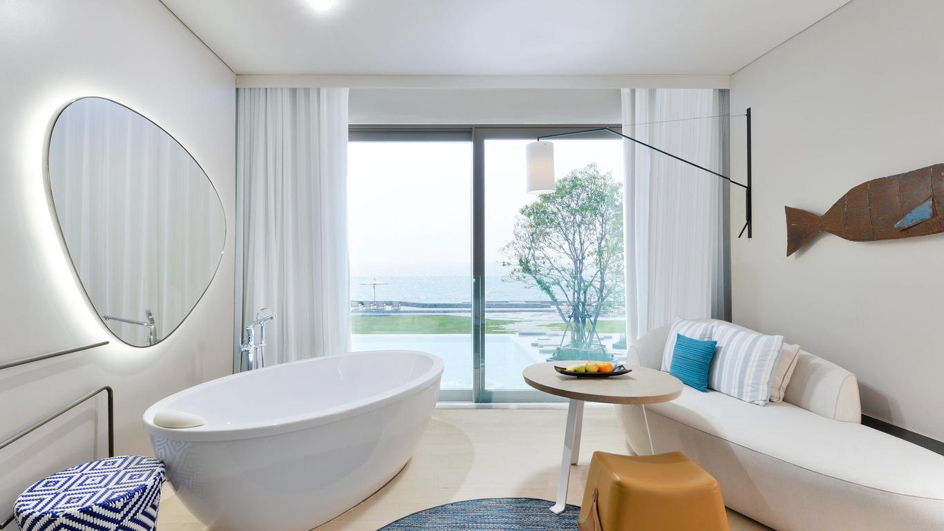 Veranda Resort Pattaya - MGallery