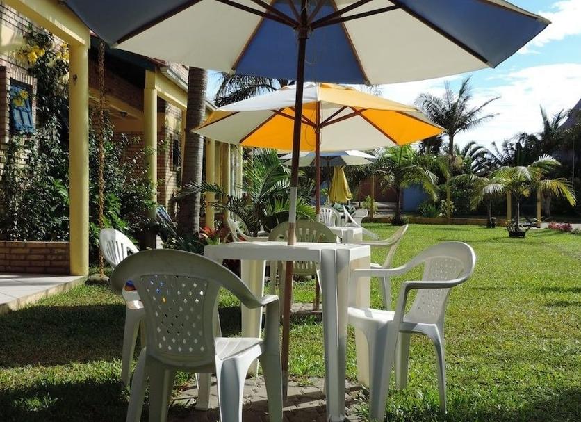 Patio Valokuva