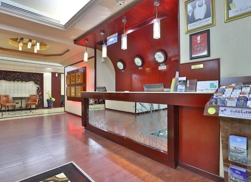 Vastaanotto Valokuva