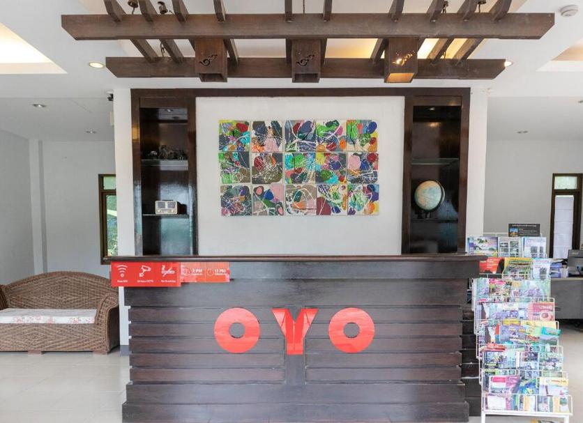 Vastaanotto Valokuva