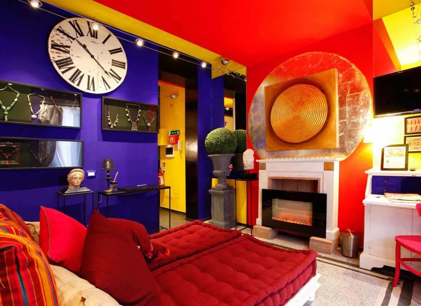 Oleskelutila Valokuva