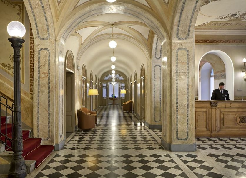 Aula Valokuva