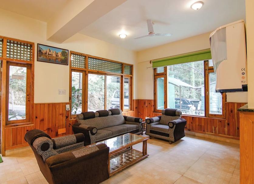 Vastaanotto Valokuva