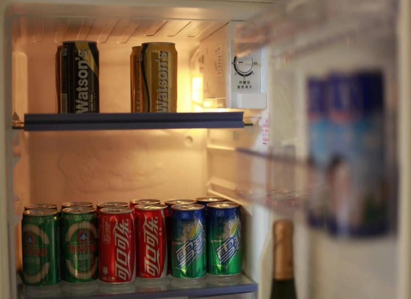 Huoneen palvelut Valokuva