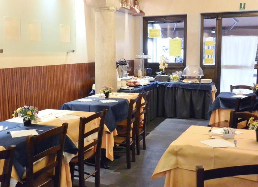 Ravintola Valokuva