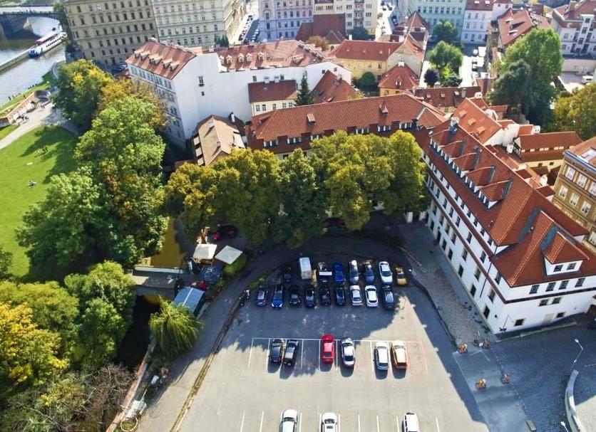 Näkymät ulkona Valokuva