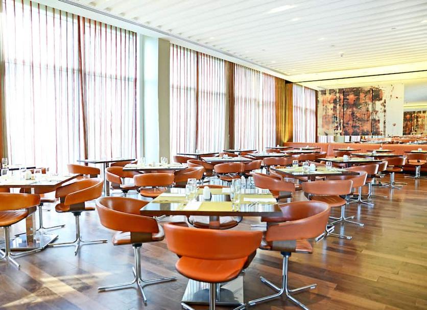 Ravintola Valokuva
