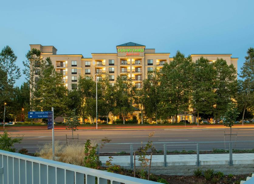 Rakennus Valokuva