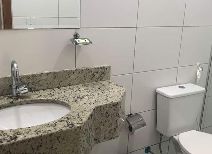 Kylpyhuone Valokuva