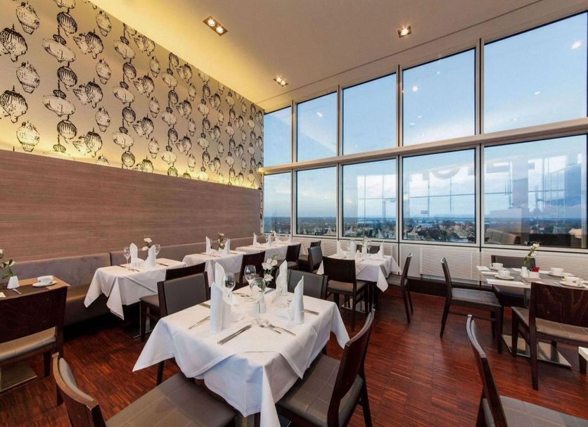 Ravintola Valokuva