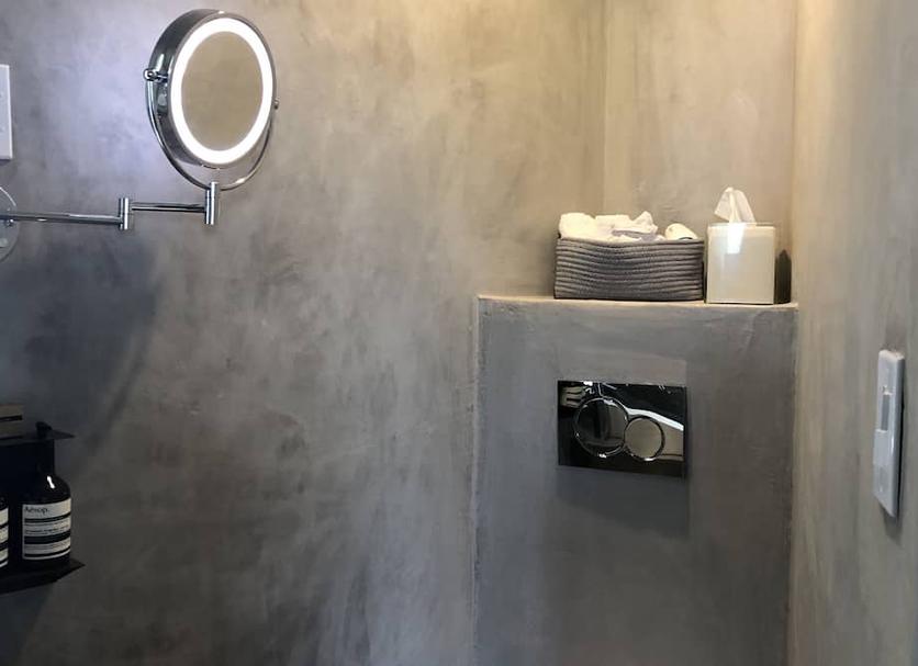 Huoneen palvelut Valokuva