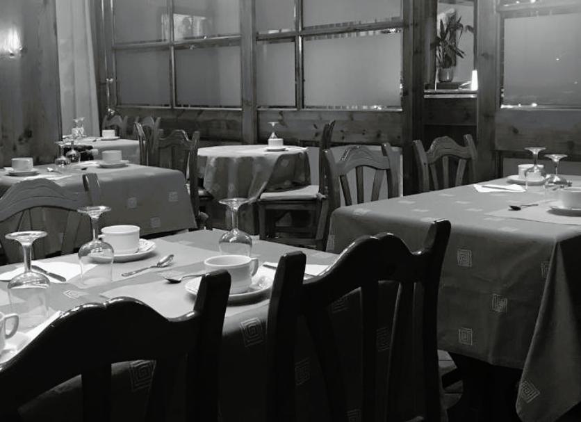 Ravintola Valokuva