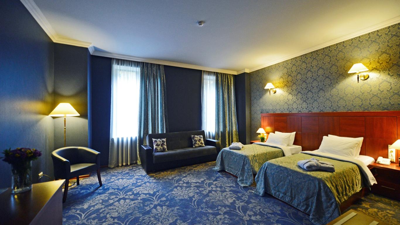 Astoria Tbilisi Hotel
