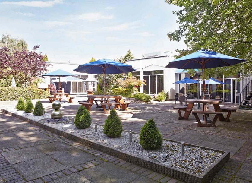 Patio Valokuva