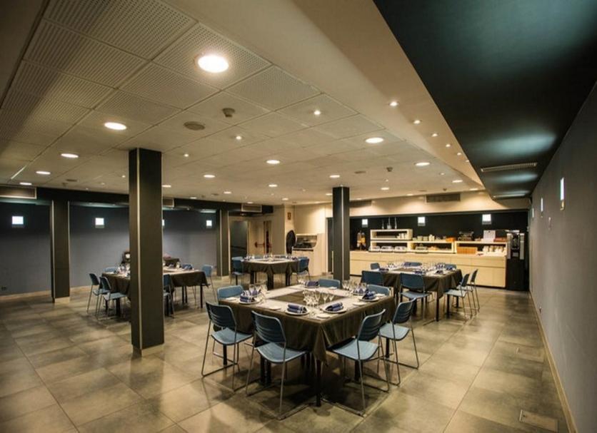 Ravintola Valokuva