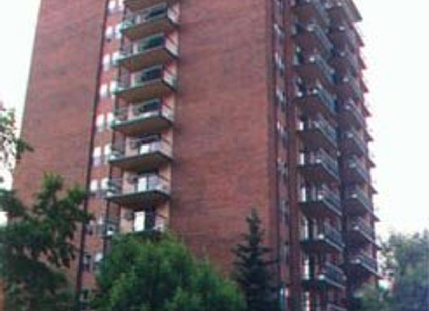 Rakennus Valokuva