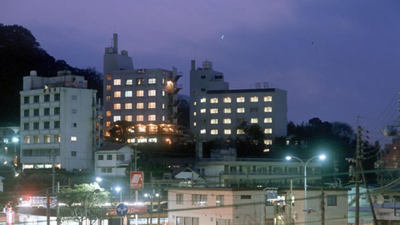 Ryokan Wako