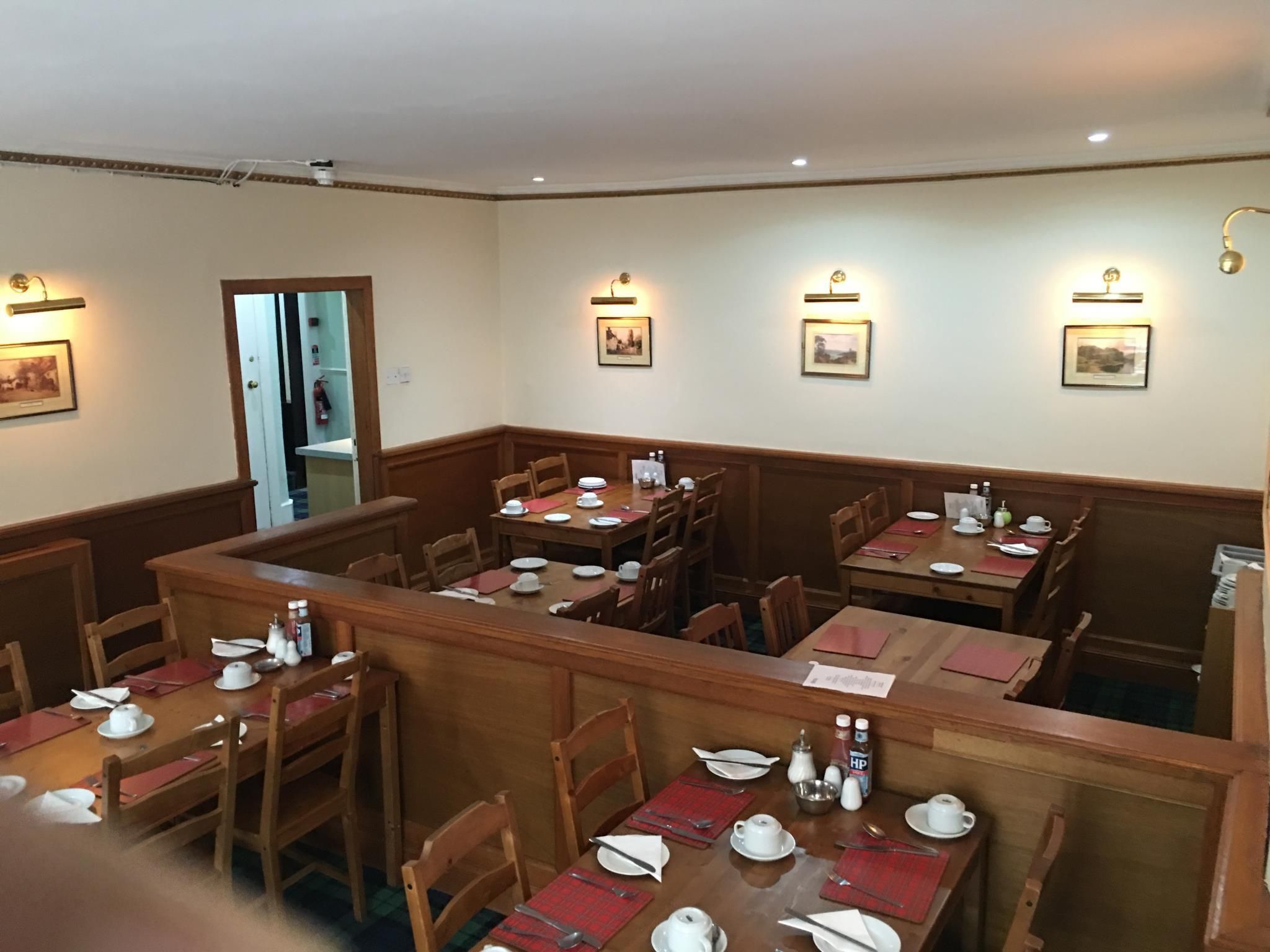 Ravintola