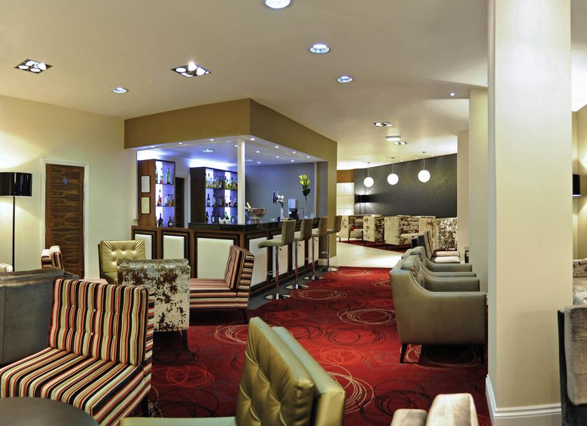 Oleskelutila Valokuva