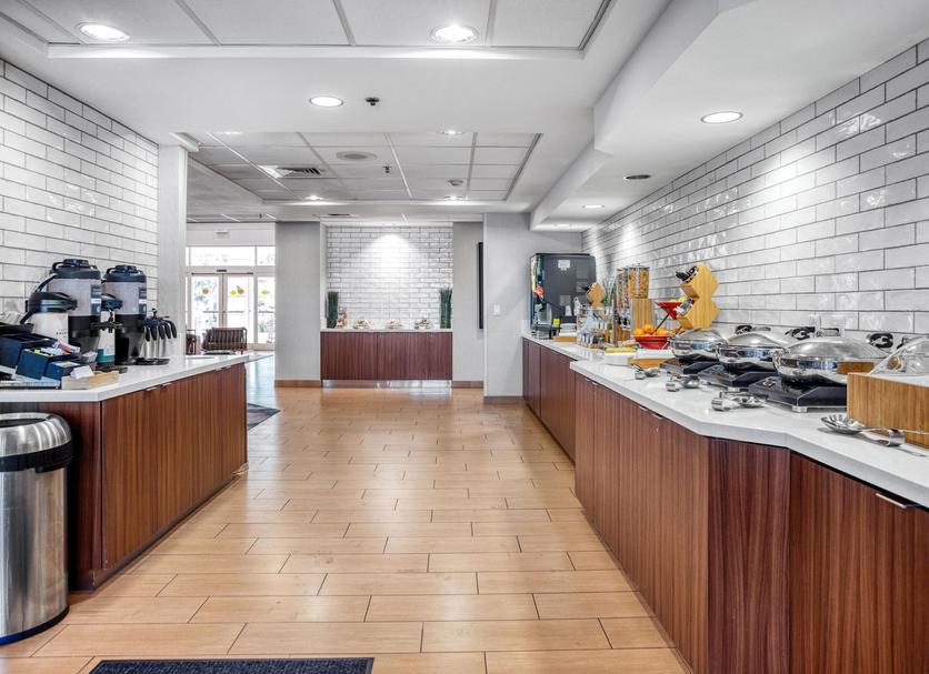 Buffet Valokuva