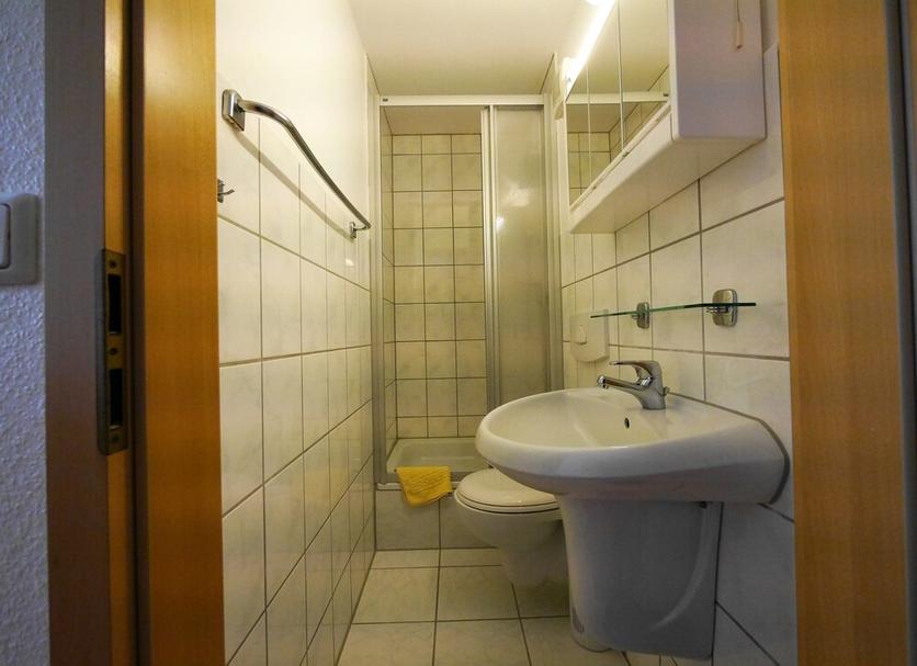 Kylpyhuone Valokuva